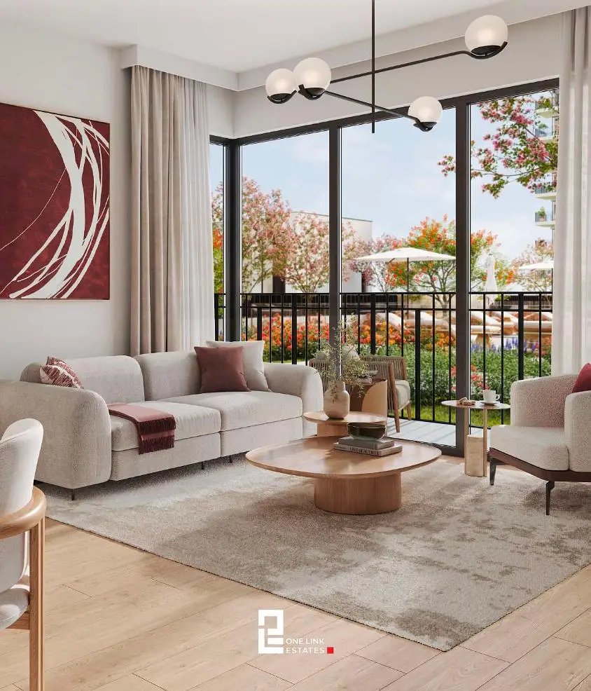 1-bedroom freehold apartment in Town Square — photo 4 of 4
