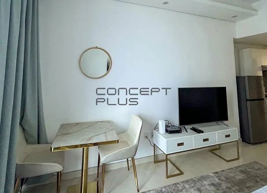 studio freehold apartment in Business Bay — photo 5 of 5