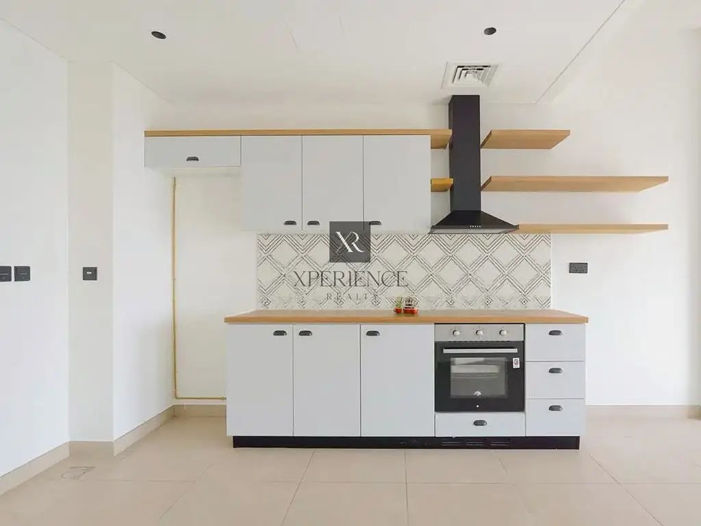 1-bedroom freehold apartment in Dubai Hills Estate — photo 5 of 5
