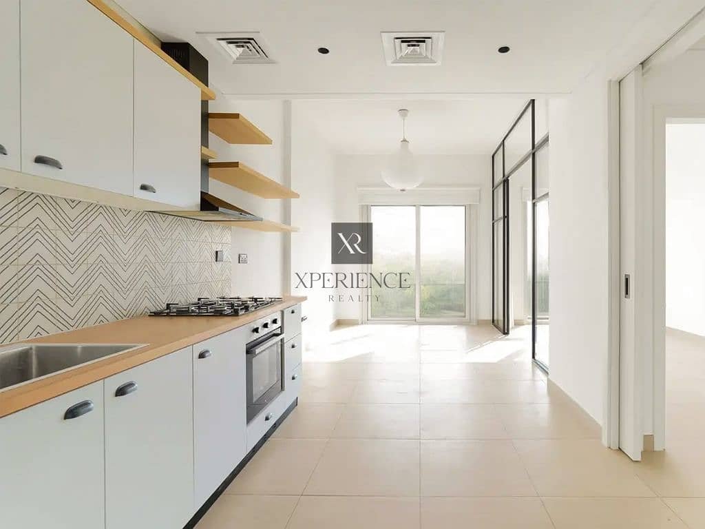 1-bedroom freehold apartment in Dubai Hills Estate — photo 4 of 5