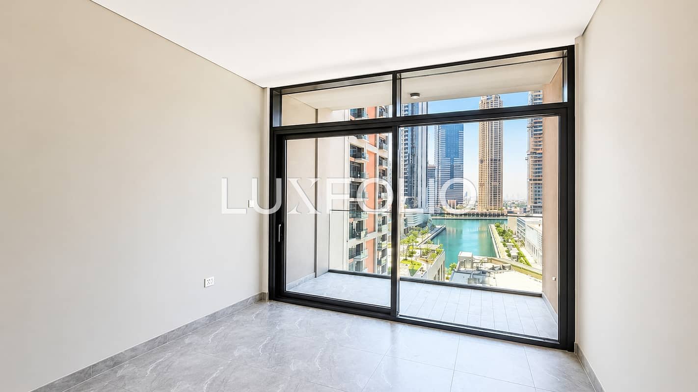 studio freehold apartment in Business Bay — photo 4 of 5