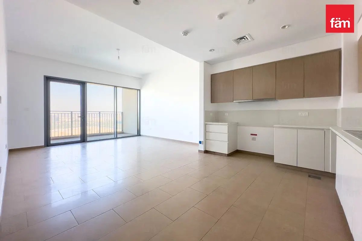 2-bedroom freehold apartment in Dubai Hills Estate — photo 1 of 5