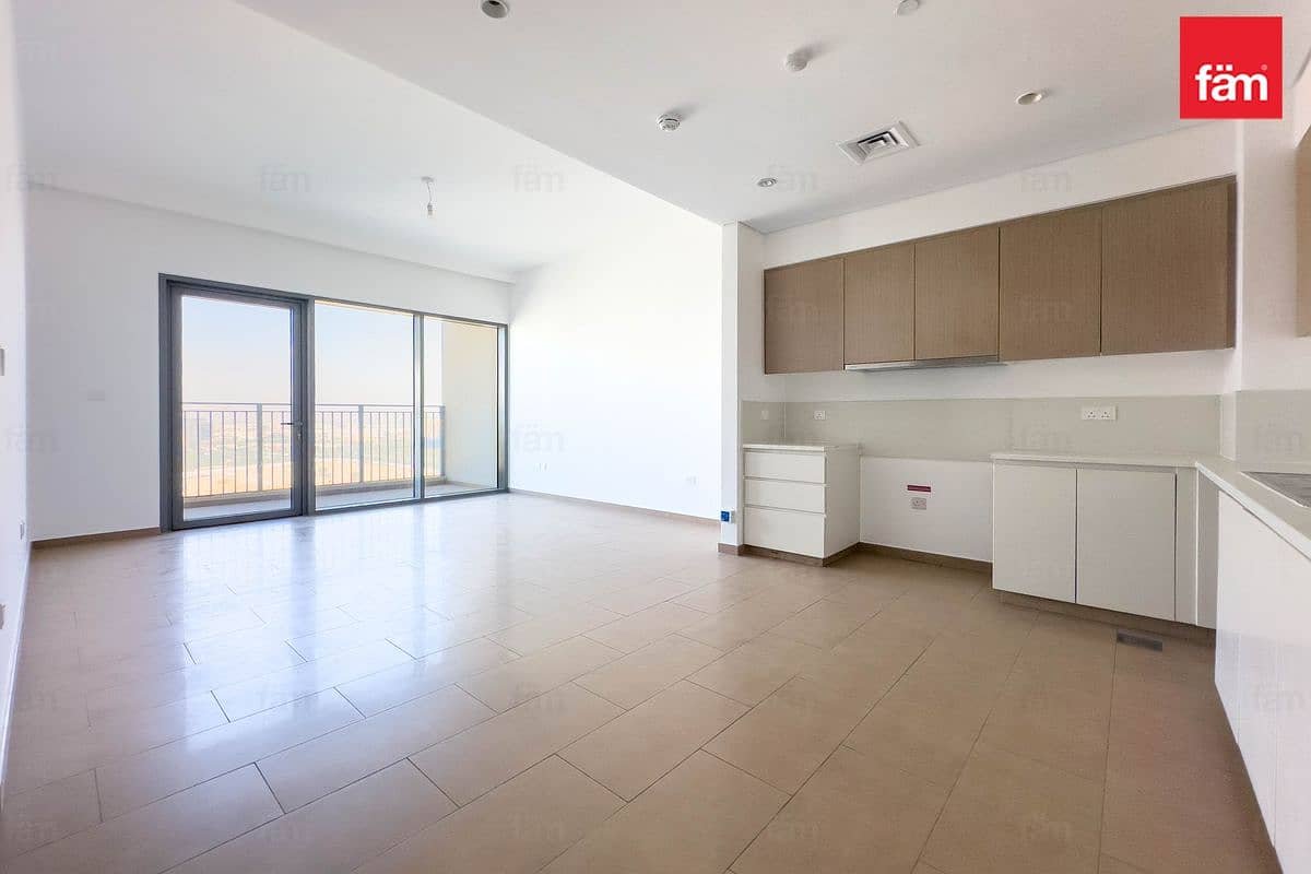 2-bedroom freehold apartment in Dubai Hills Estate — photo 2 of 5
