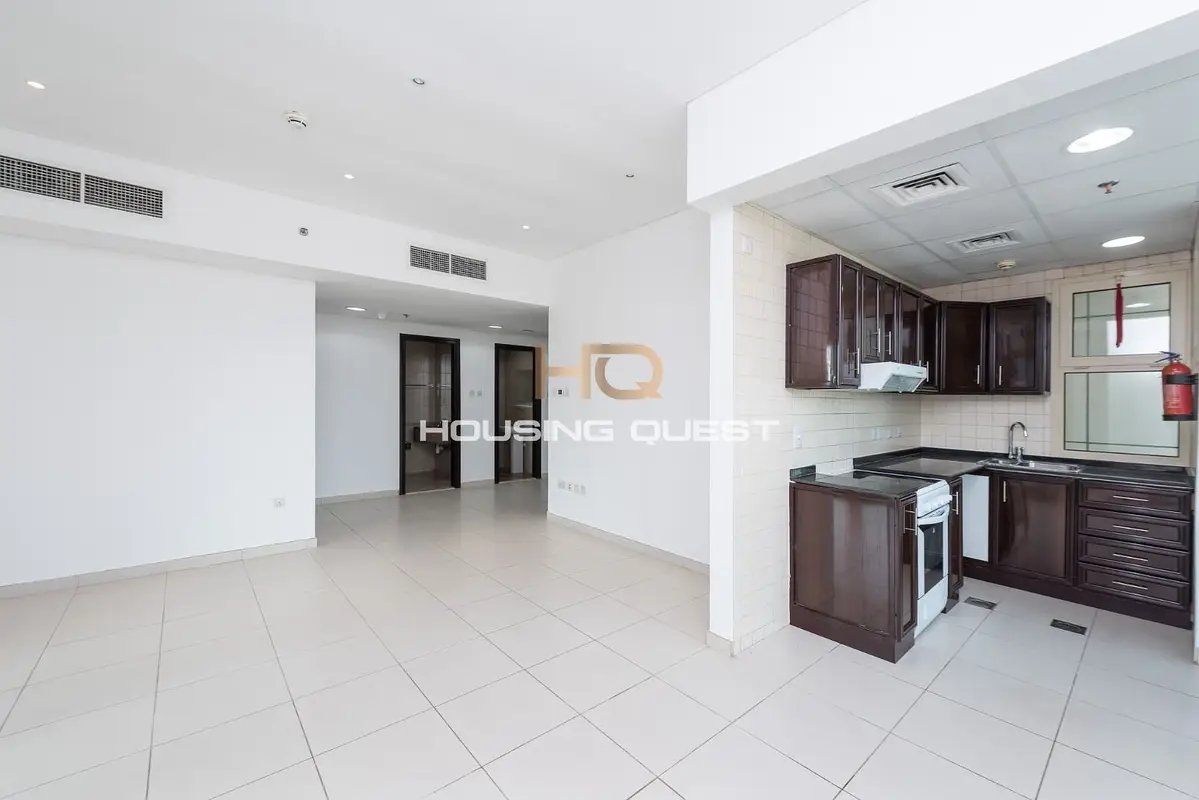 2-bedroom freehold apartment in Dubai Marina — photo 5 of 5