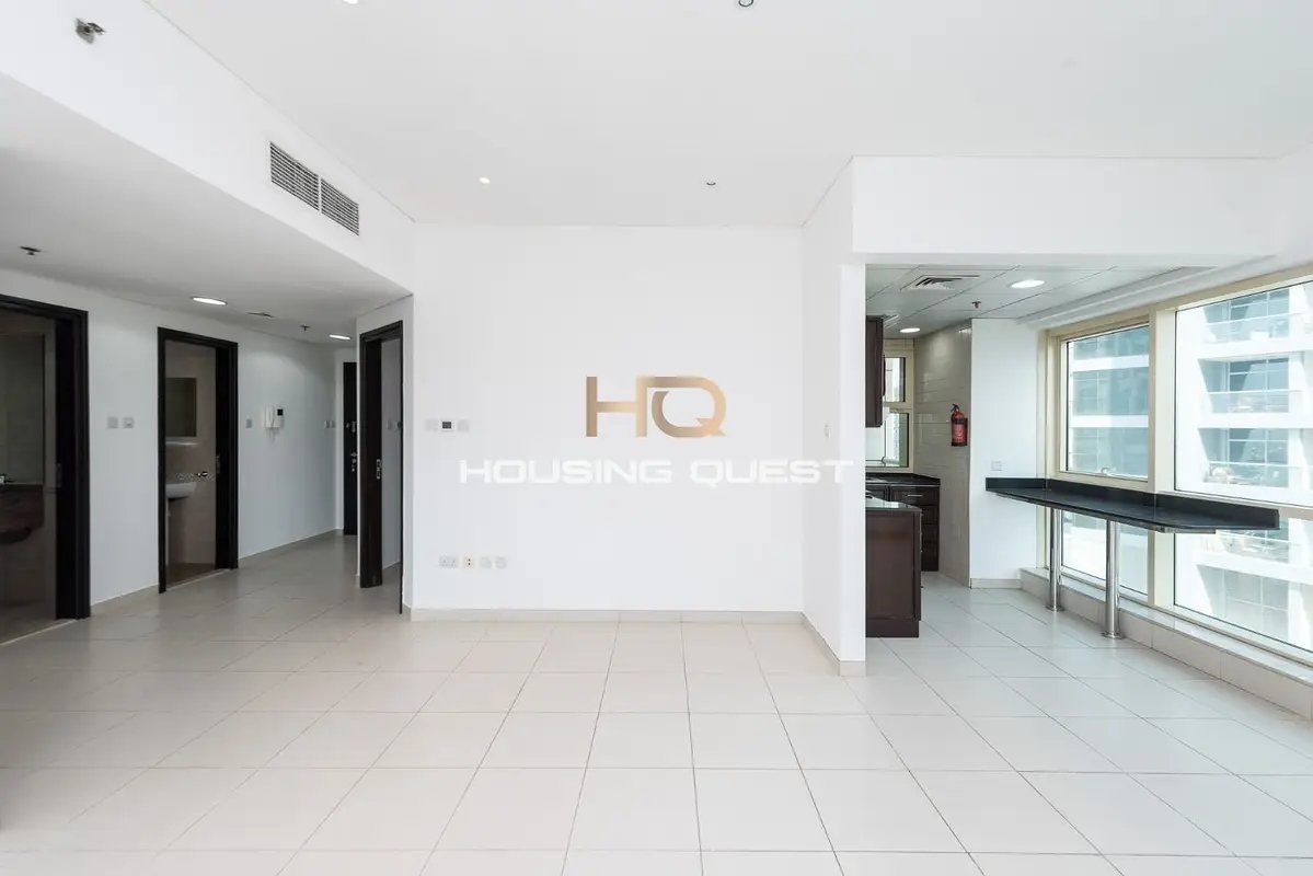 2-bedroom freehold apartment in Dubai Marina — photo 3 of 5