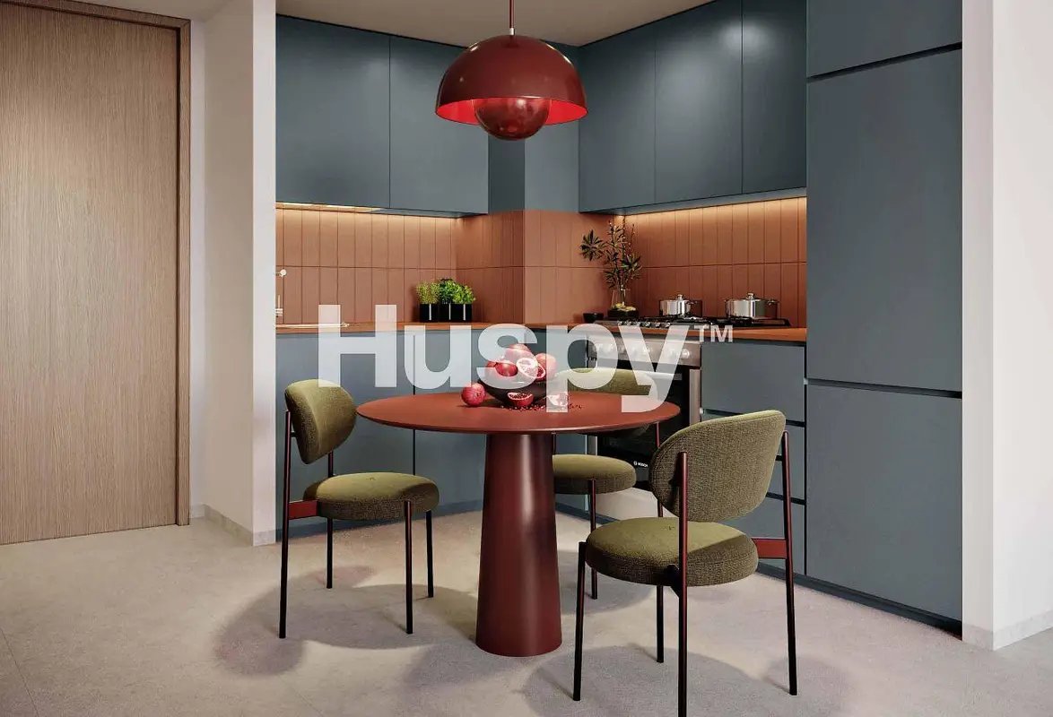 1-bedroom freehold apartment in Business Bay — photo 5 of 5