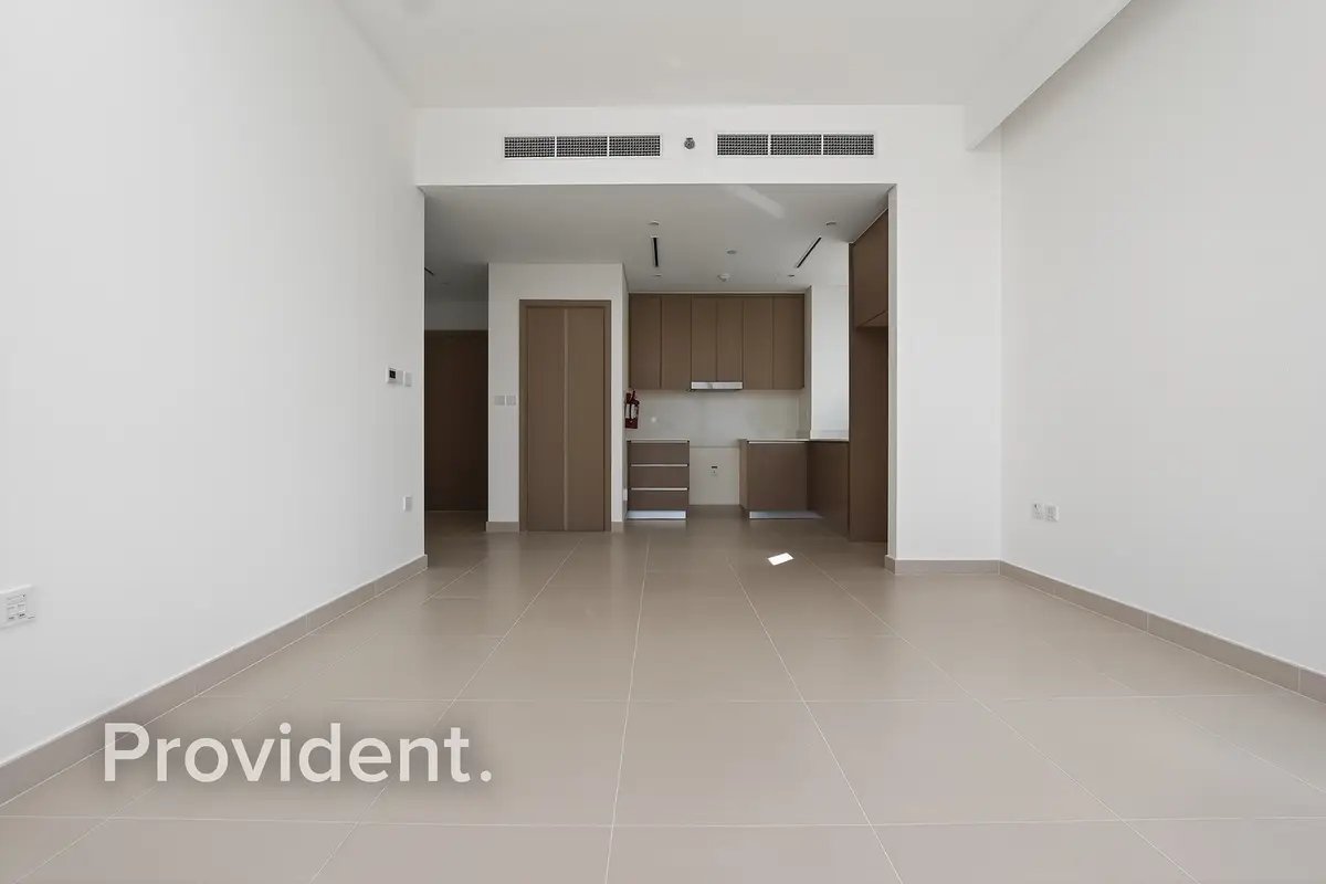 1-bedroom freehold apartment in Dubai Hills Estate — photo 5 of 5