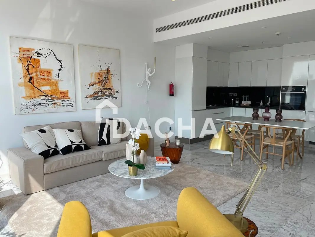 1-bedroom freehold apartment in Business Bay — photo 5 of 5