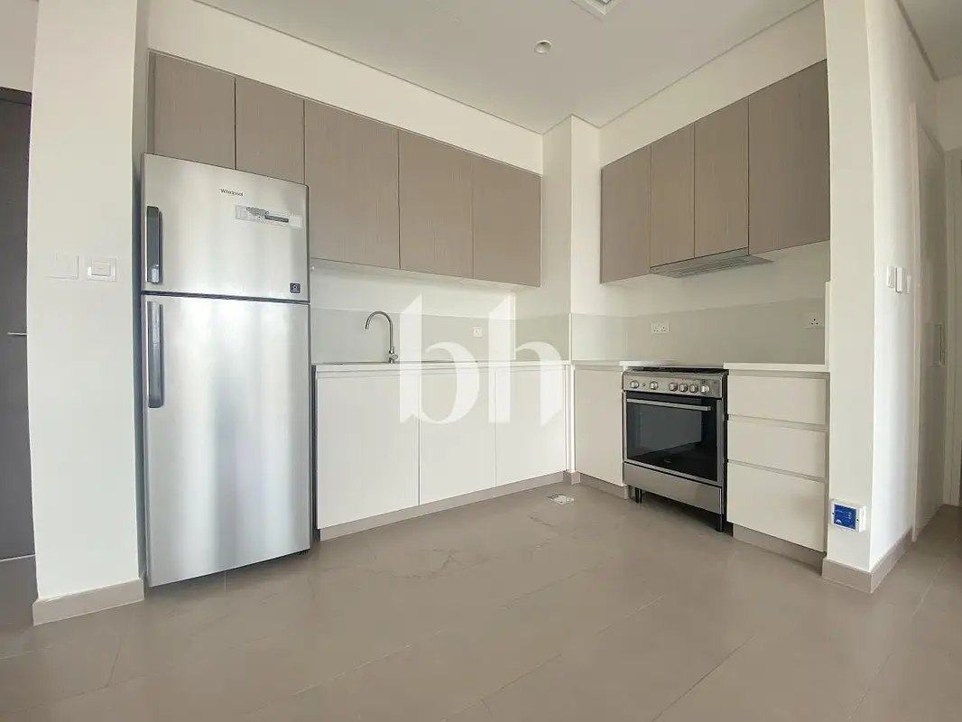1-bedroom freehold apartment in Dubai Hills Estate — photo 4 of 4