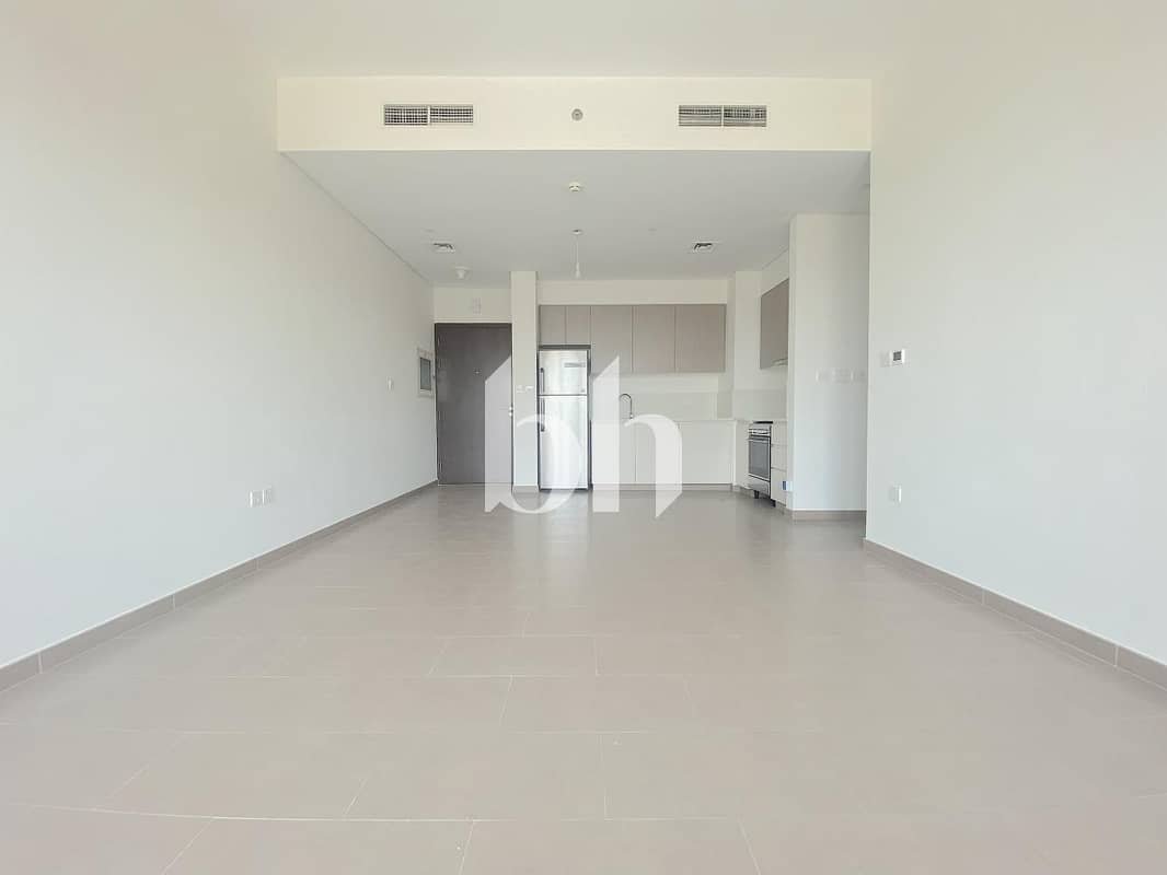 1-bedroom freehold apartment in Dubai Hills Estate — photo 3 of 4