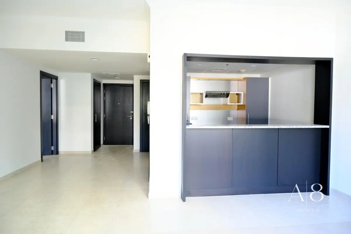 1-bedroom freehold apartment in Dubai Marina — photo 4 of 4