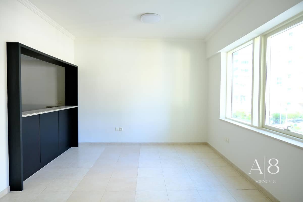1-bedroom freehold apartment in Dubai Marina — photo 3 of 4