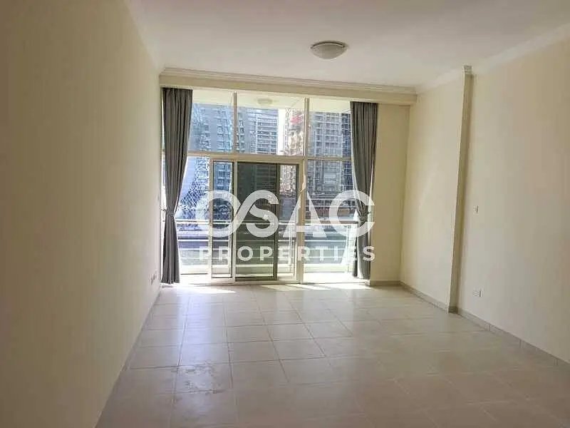 1-bedroom freehold apartment in Business Bay — photo 5 of 5