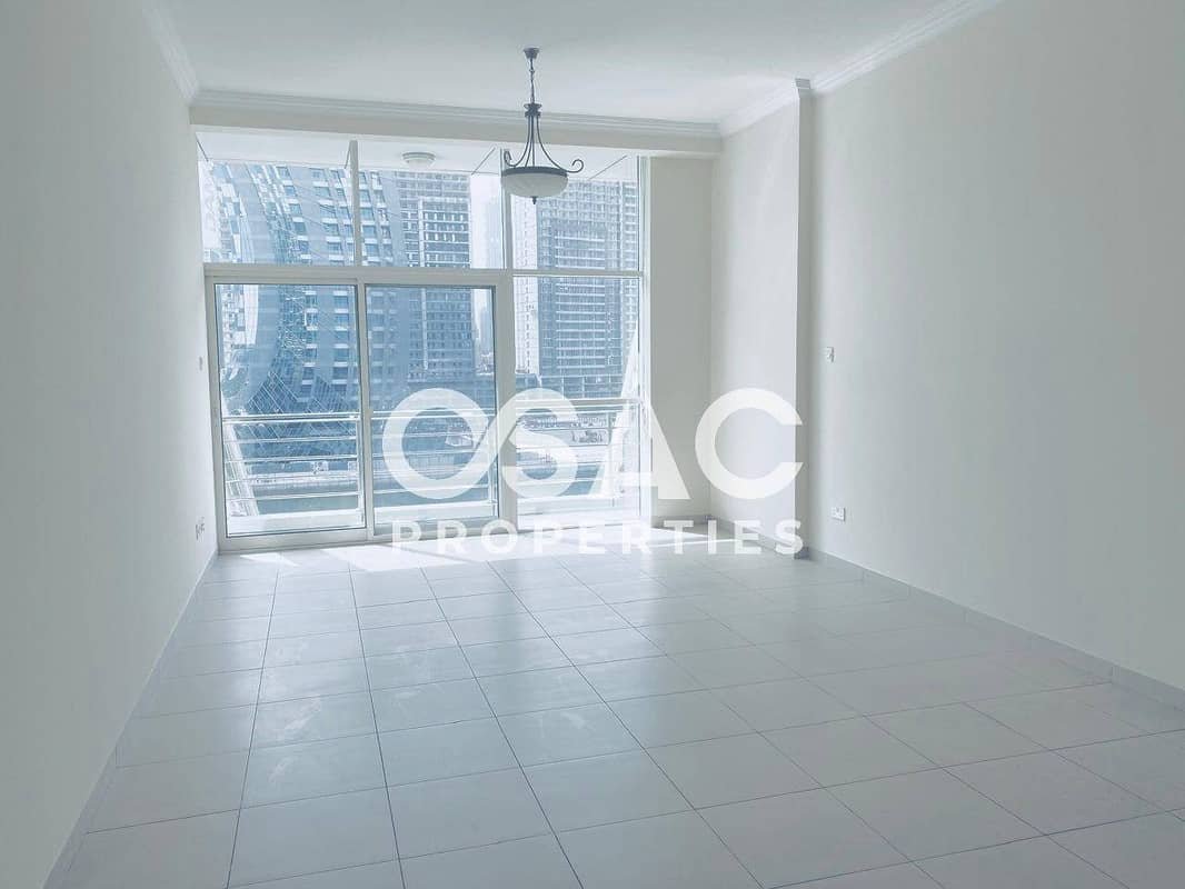 1-bedroom freehold apartment in Business Bay — photo 4 of 5