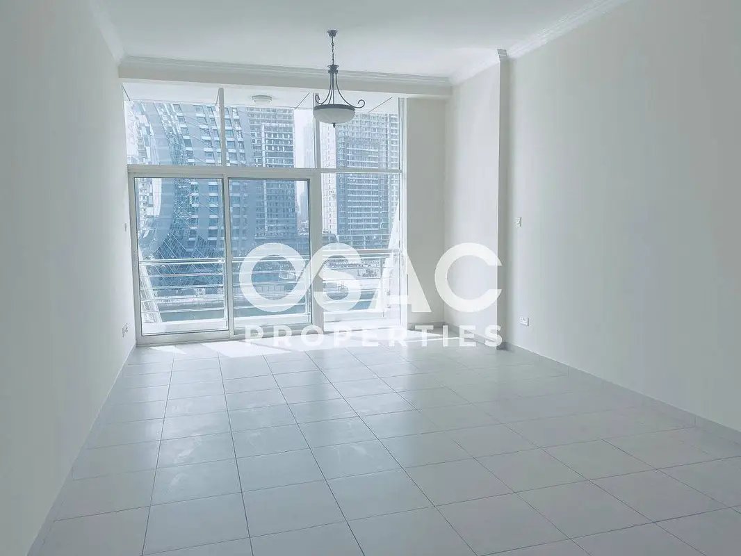 1-bedroom freehold apartment in Business Bay — photo 3 of 5