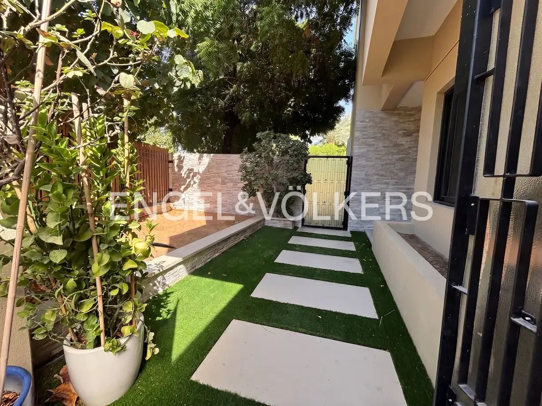 4-bedroom freehold villa in Arabian Ranches — photo 4 of 4