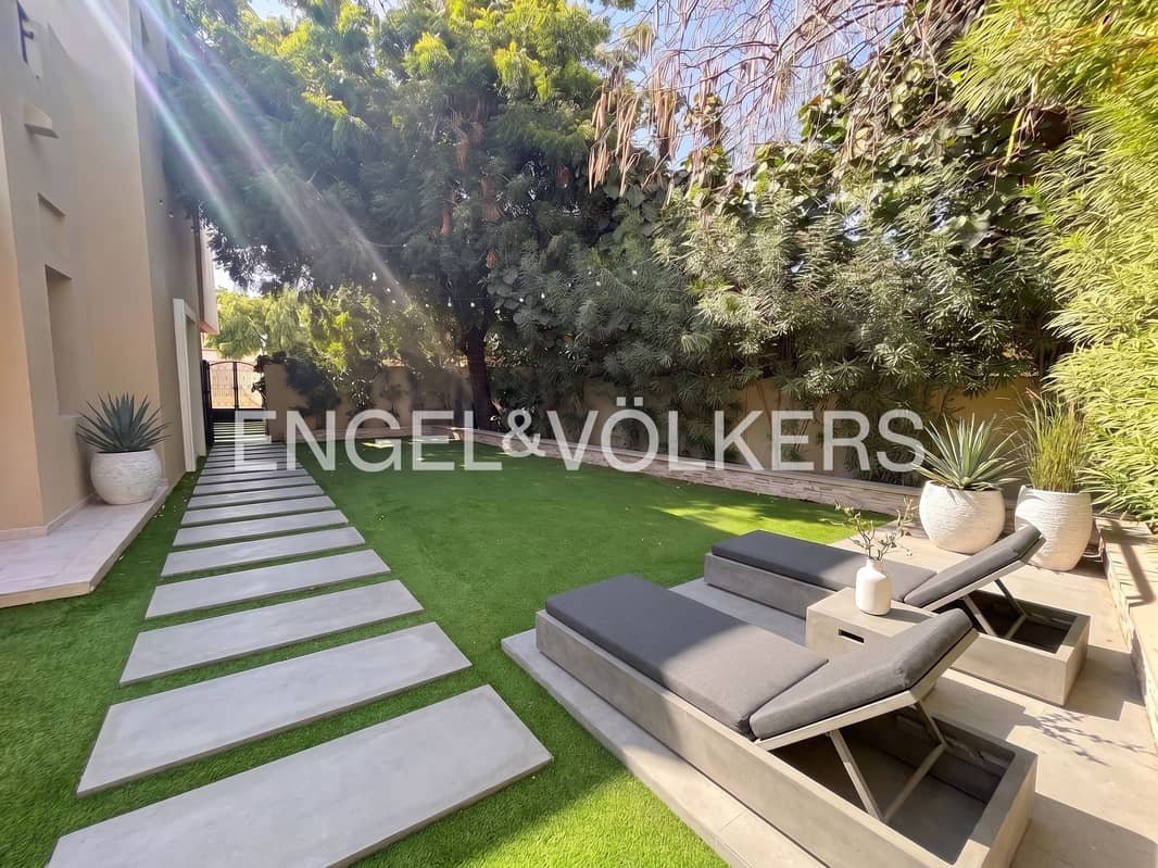 4-bedroom freehold villa in Arabian Ranches — photo 3 of 4