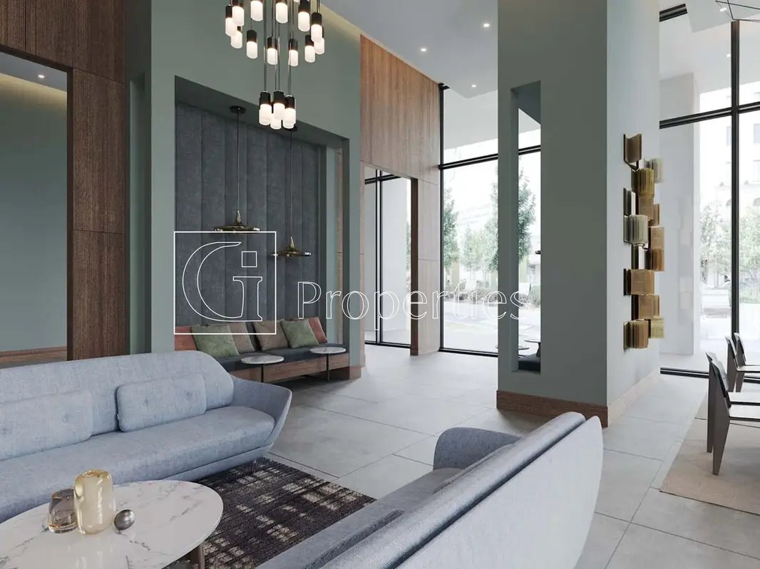 1-bedroom freehold apartment in Business Bay — photo 3 of 5