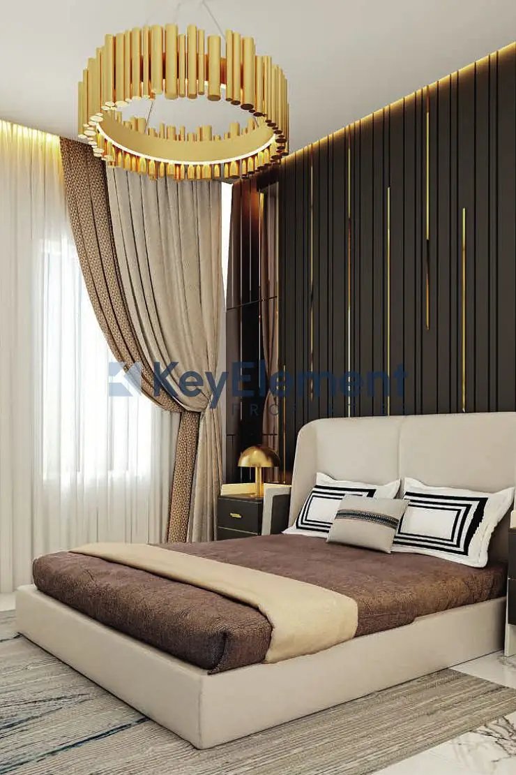 studio freehold apartment in Business Bay — photo 5 of 5