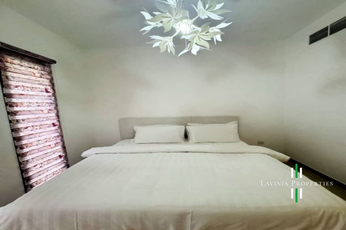 2-bedroom freehold apartment in Town Square — photo 3 of 4