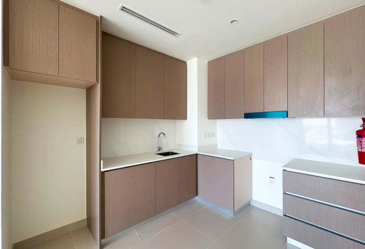 1-bedroom freehold apartment in Dubai Hills Estate — photo 4 of 4