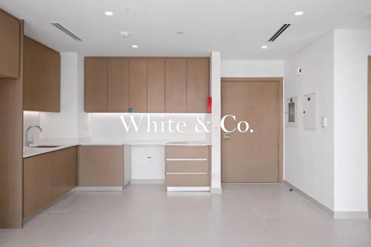 1-bedroom freehold apartment in Dubai Hills Estate — photo 4 of 4