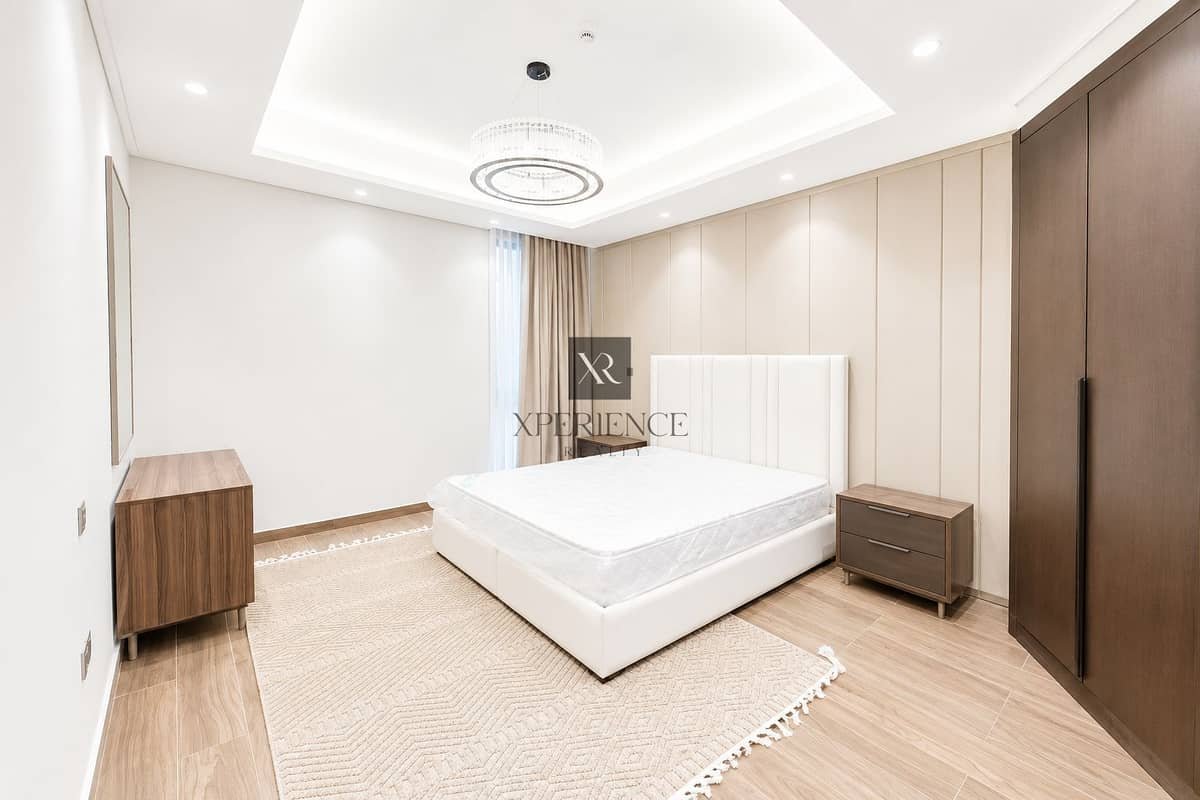 2-bedroom freehold apartment in Business Bay — photo 4 of 5