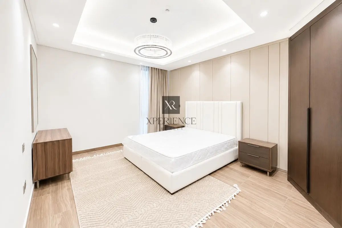 2-bedroom freehold apartment in Business Bay — photo 3 of 5