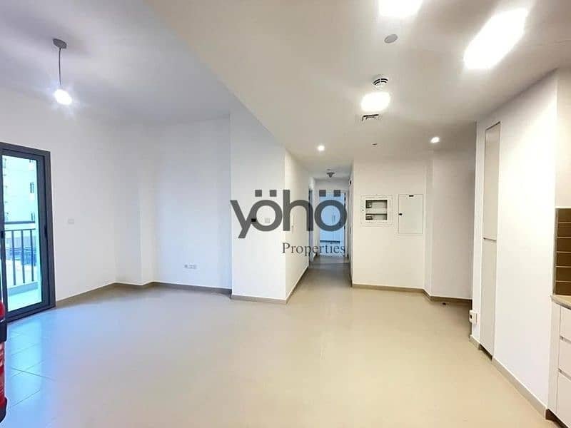 2-bedroom freehold apartment in Town Square — photo 3 of 4