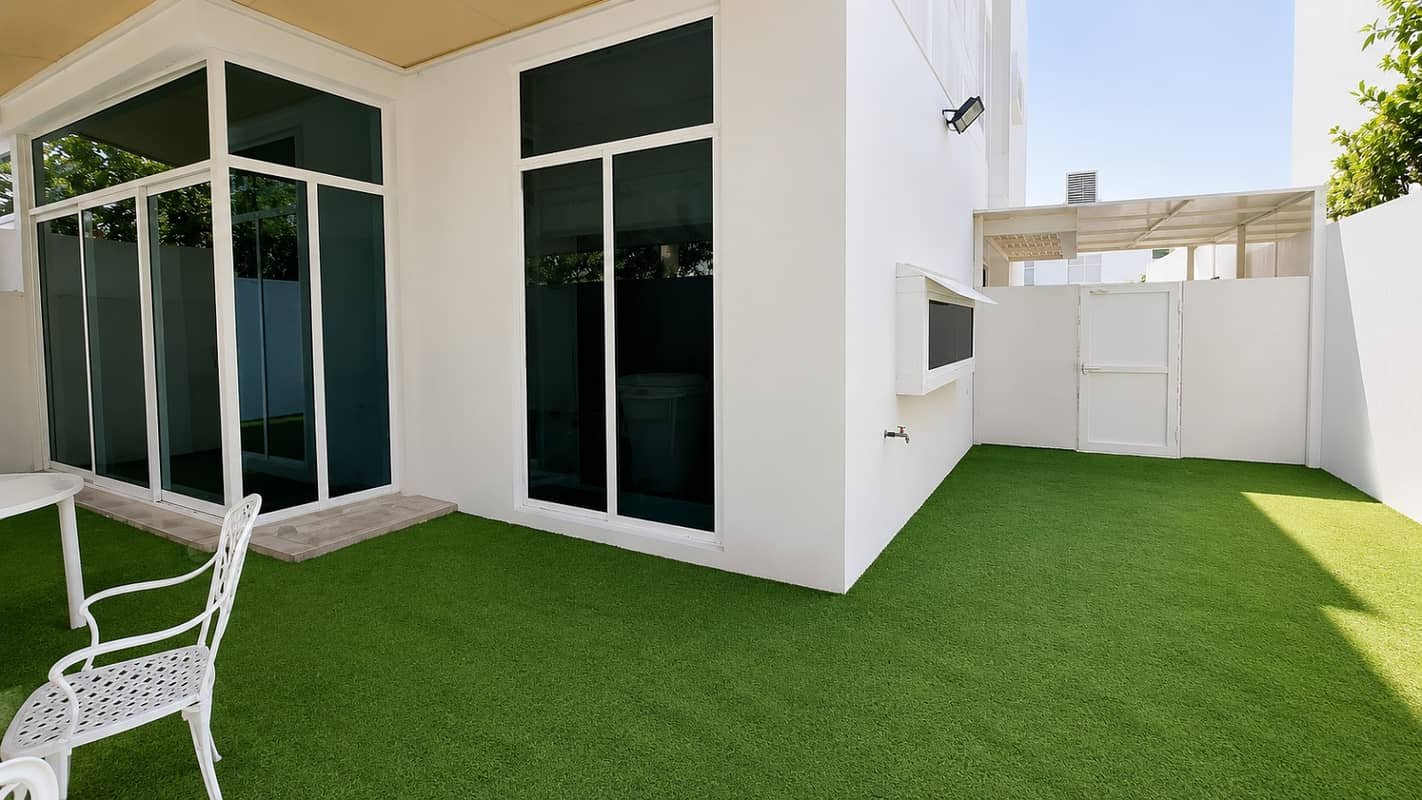 3-bedroom freehold villa in Mudon — photo 3 of 4