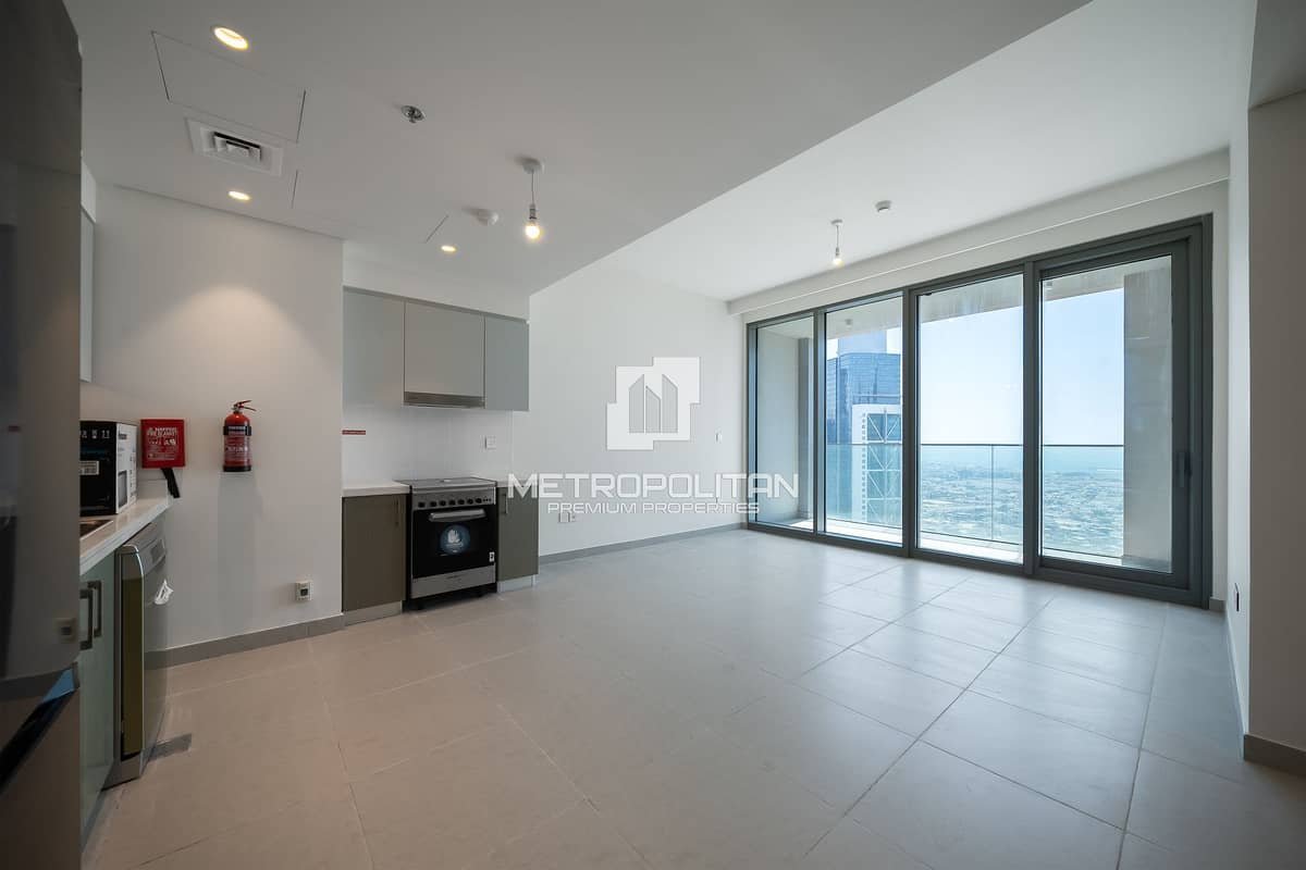 2-bedroom freehold apartment in Downtown Dubai — photo 4 of 5