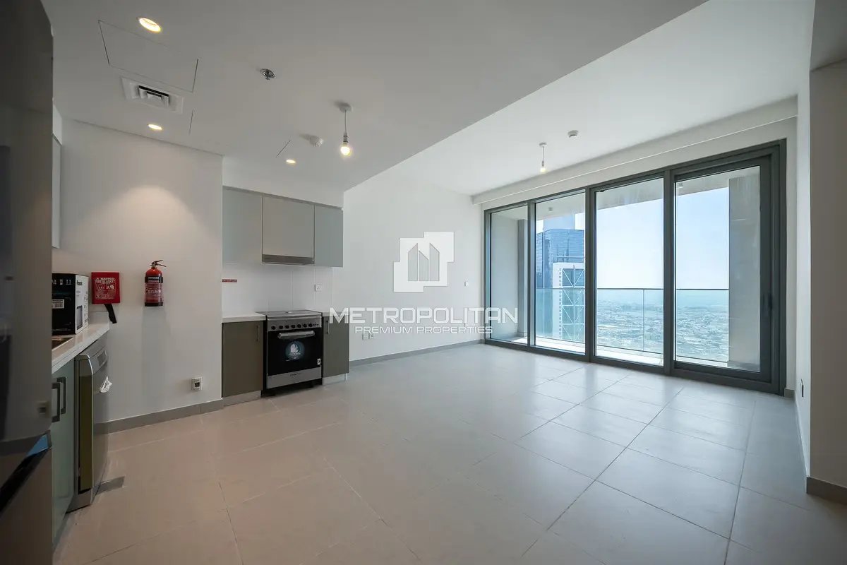 2-bedroom freehold apartment in Downtown Dubai — photo 3 of 5