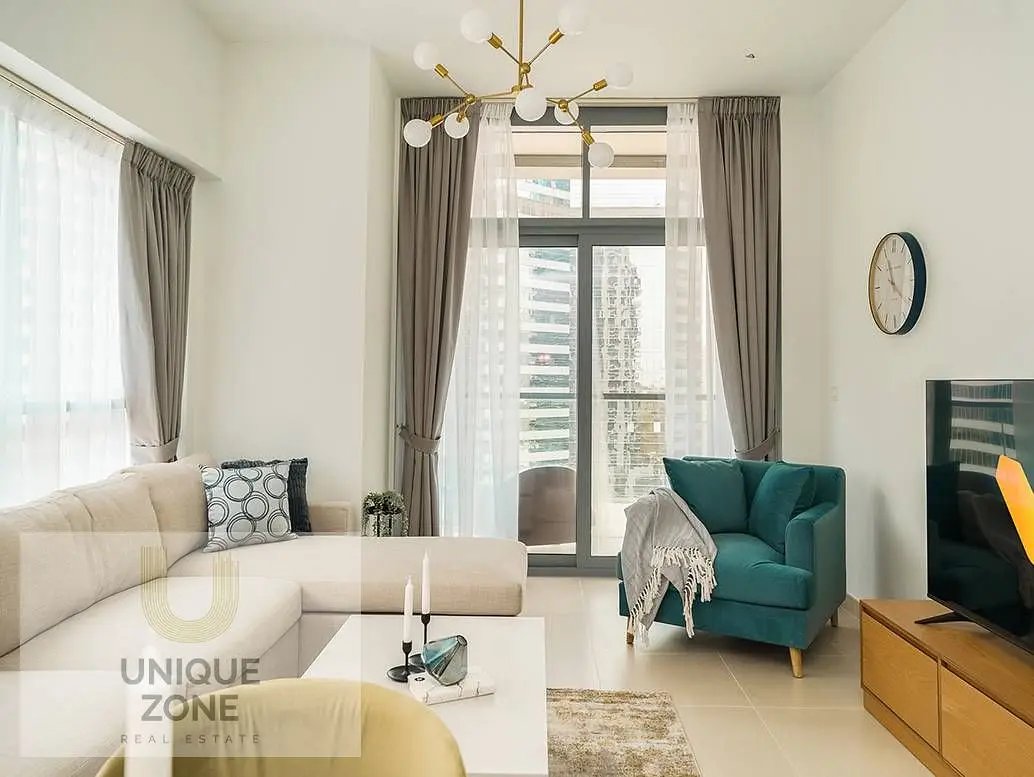 1-bedroom freehold apartment in Downtown Dubai — photo 5 of 5