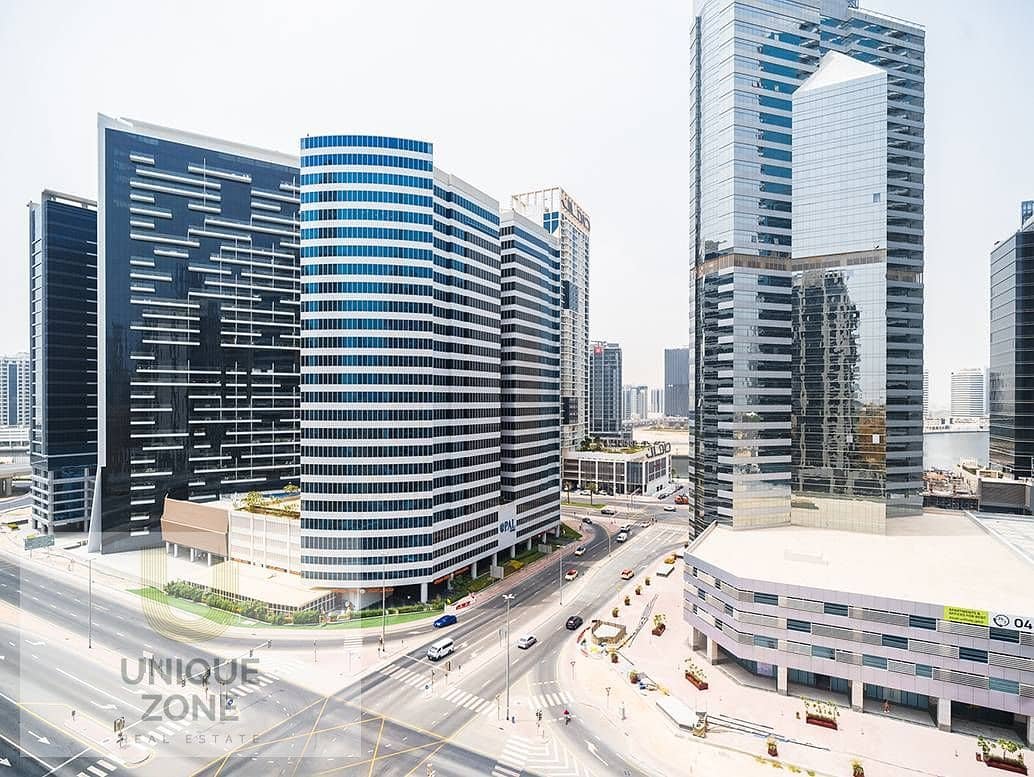 1-bedroom freehold apartment in Downtown Dubai — photo 4 of 5