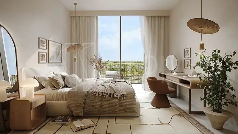 3-bedroom freehold apartment in Dubai Hills Estate — photo 5 of 5