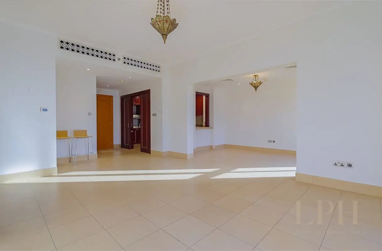 2-bedroom freehold apartment in Downtown Dubai — photo 5 of 5