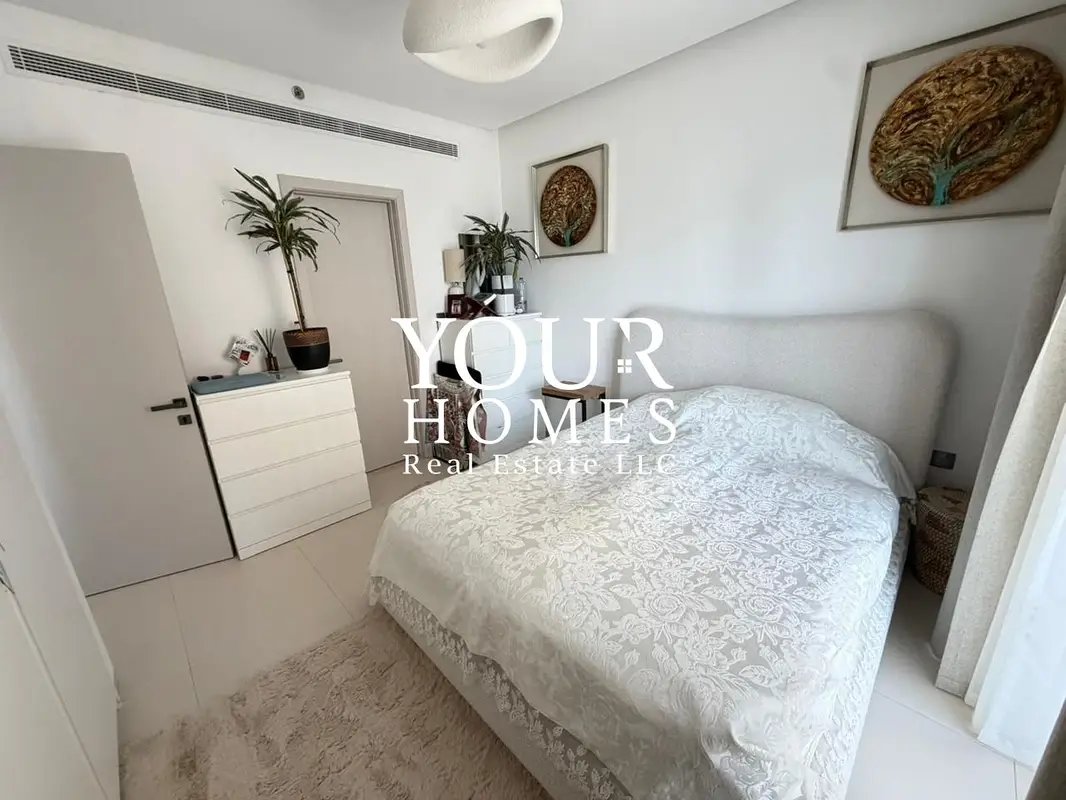 1-bedroom freehold apartment in Dubai Marina — photo 5 of 5