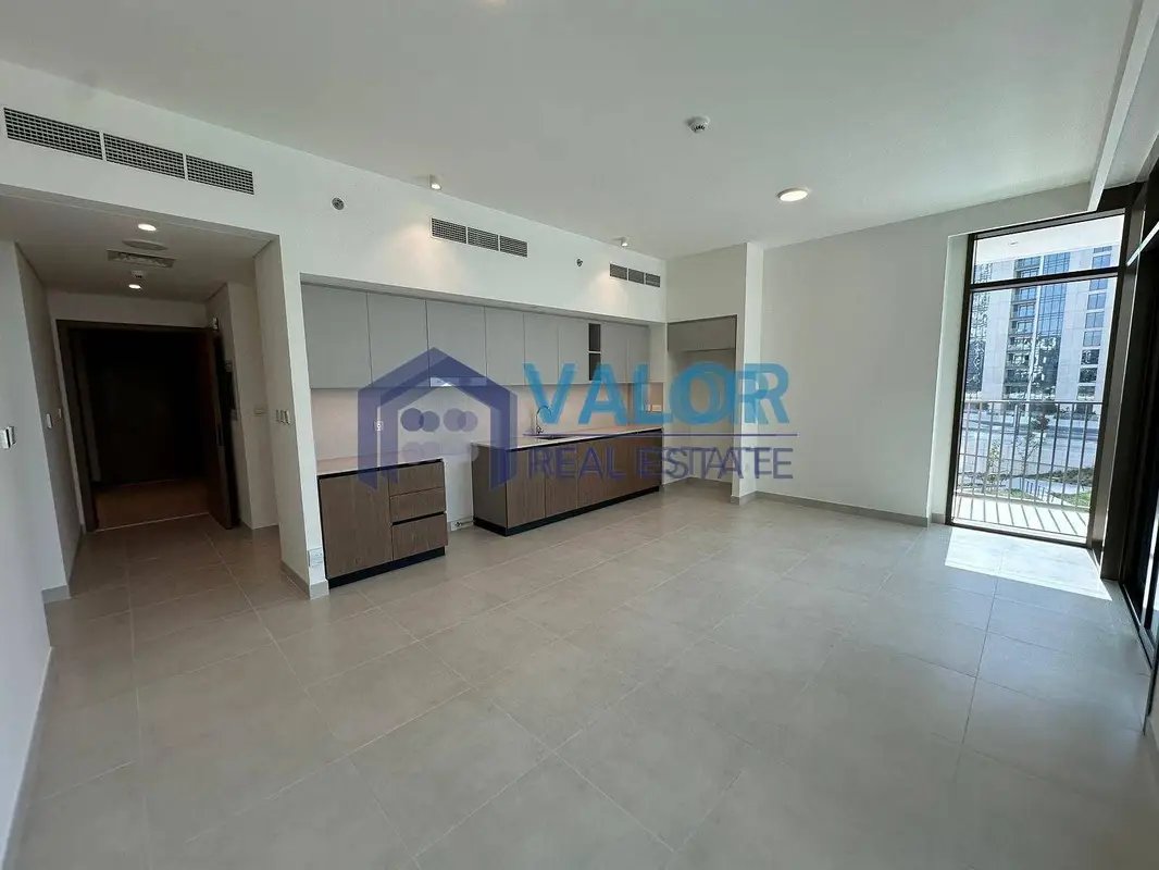 2-bedroom freehold apartment in Dubai Creek Harbour — photo 5 of 5