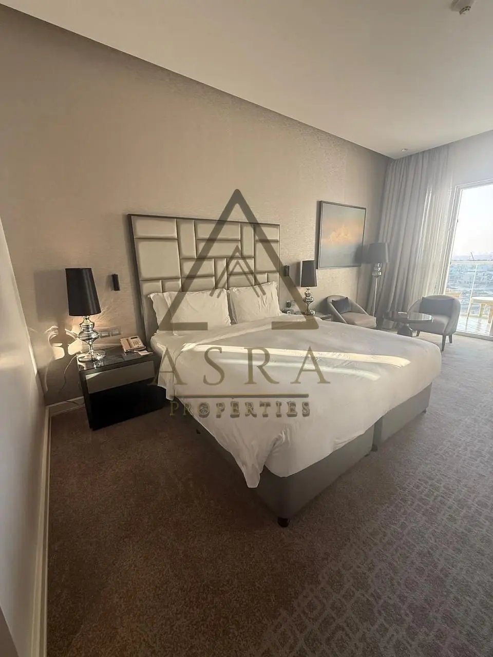 studio freehold apartment in DAMAC Hills — photo 2 of 4