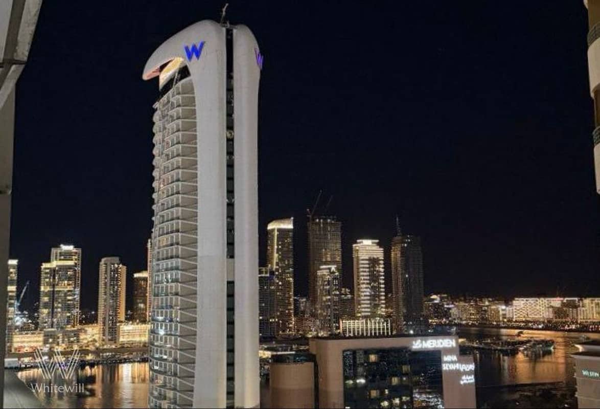 1-bedroom freehold apartment in Dubai Marina — photo 4 of 5