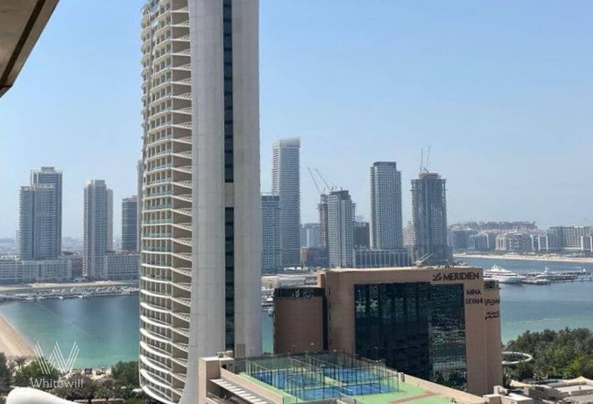 1-bedroom freehold apartment in Dubai Marina — photo 1 of 5