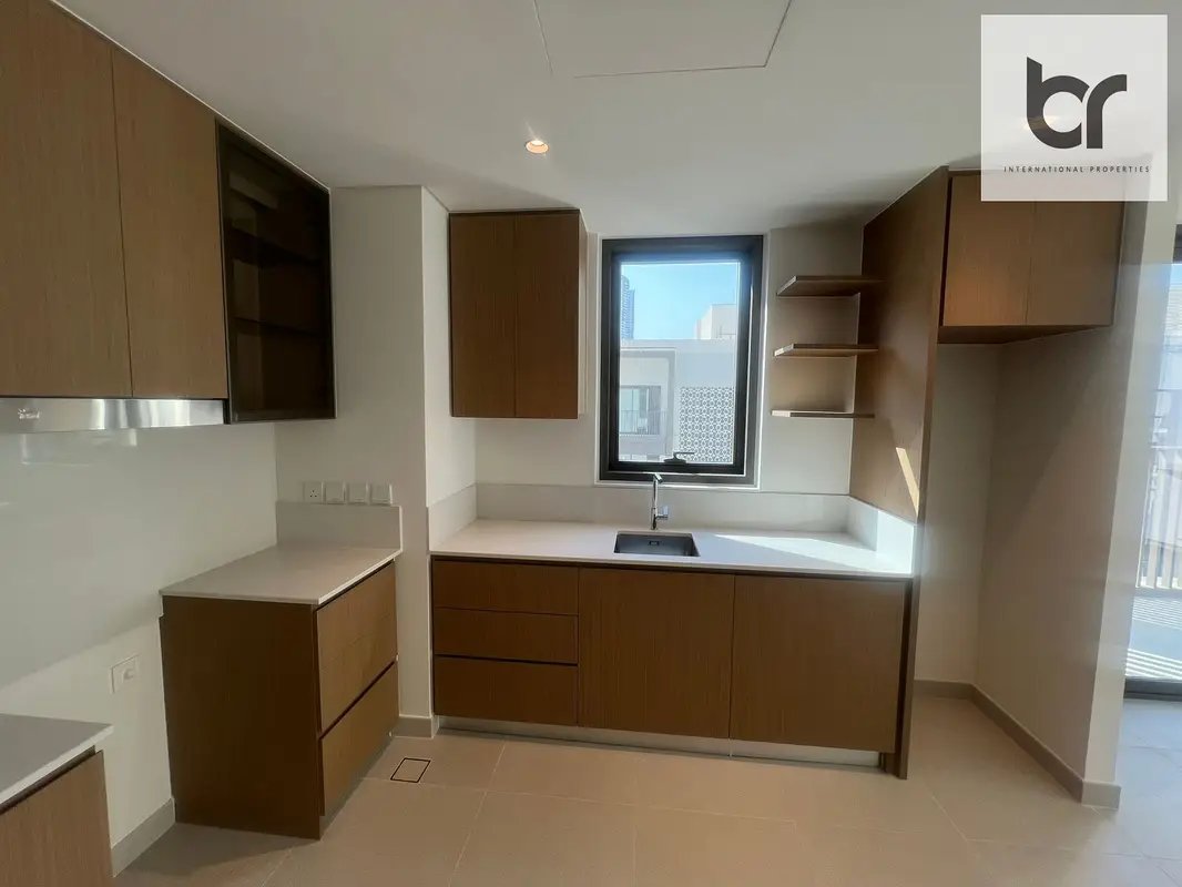 1-bedroom freehold apartment in Dubai Creek Harbour — photo 5 of 5