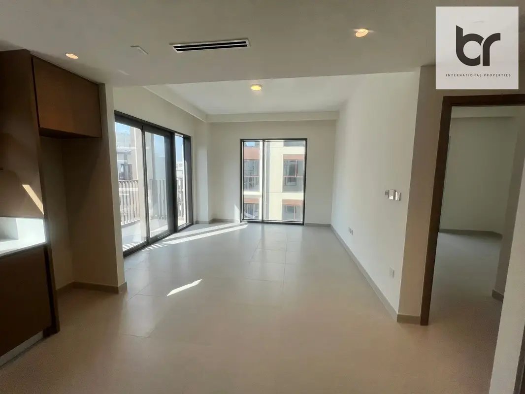 1-bedroom freehold apartment in Dubai Creek Harbour — photo 3 of 5