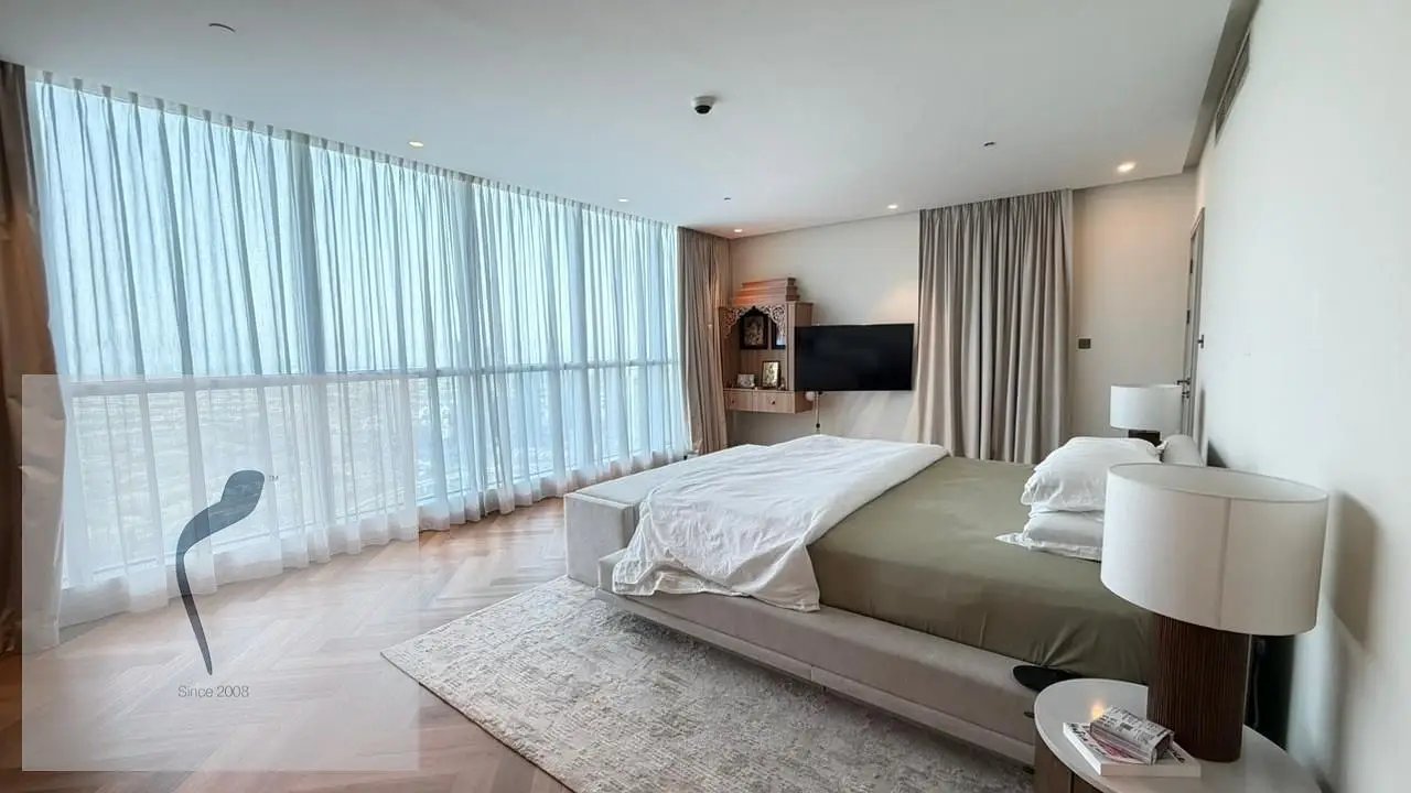 3-bedroom freehold apartment in Dubai Marina — photo 5 of 5