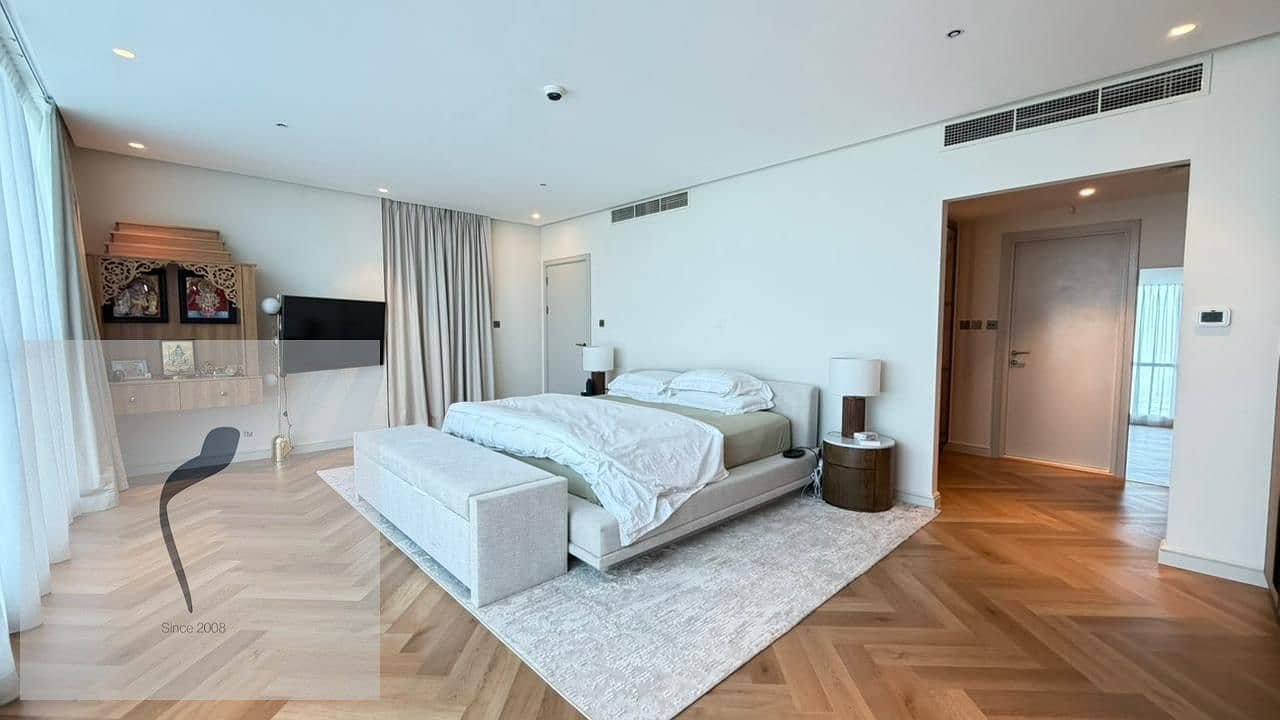 3-bedroom freehold apartment in Dubai Marina — photo 4 of 5