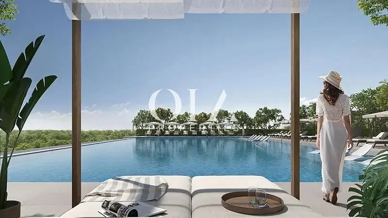 3-bedroom freehold apartment in Dubai Hills Estate — photo 5 of 5