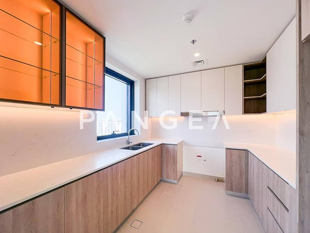 3-bedroom freehold apartment in Dubai Hills Estate — photo 4 of 5