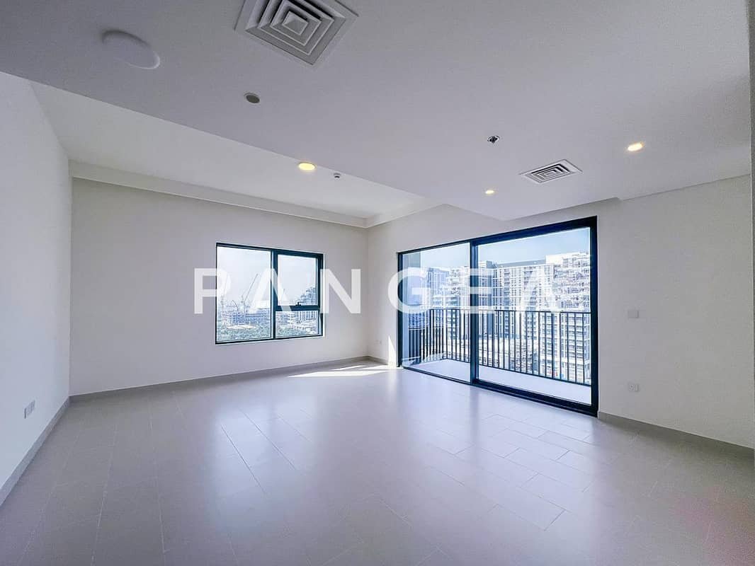 3-bedroom freehold apartment in Dubai Hills Estate — photo 2 of 5