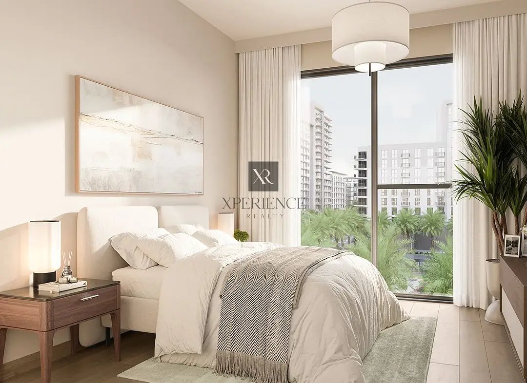 1-bedroom freehold apartment in Town Square — photo 5 of 5