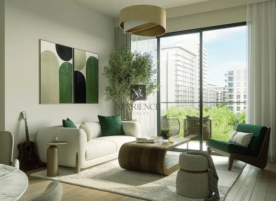 1-bedroom freehold apartment in Town Square — photo 3 of 5